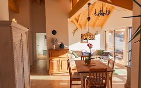 Schoene Wohnung Mit Bergblick